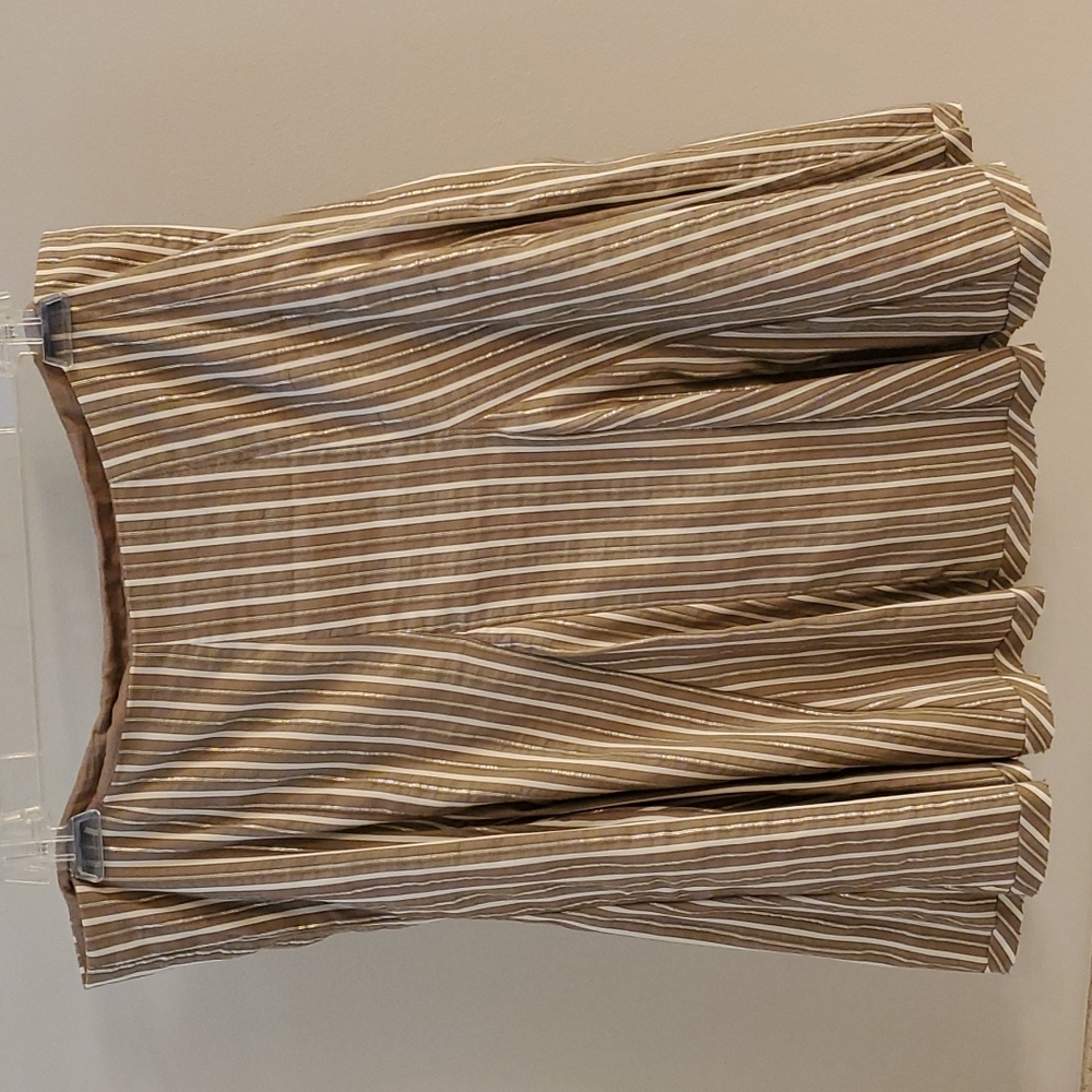 Kenneth Cole Reaction skirt size 10